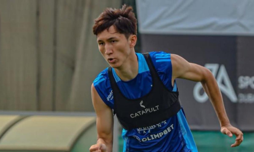 Казахстанец из «Астаны» после просмотра в Европе нашел новый клуб в КПЛ