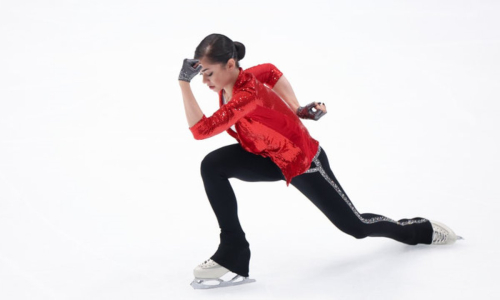 В Госдуме РФ озвучили будущее Аделии Петросян на Олимпиаде-2026