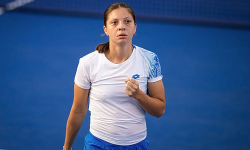 Обидчица Елены Рыбакиной обратилась к ней после сенсационной победы