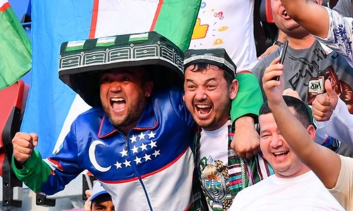 В Узбекистане посмеялись над победой Казахстана на Олимпиаде-2026