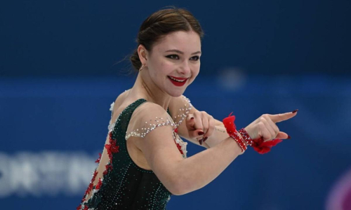 Софья Самоделкина