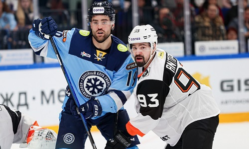 Сенсацией обернулся матч конкурентов «Барыса» в КХЛ