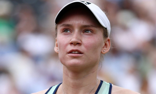 WTA обратилась к Елене Рыбакиной после её отказа