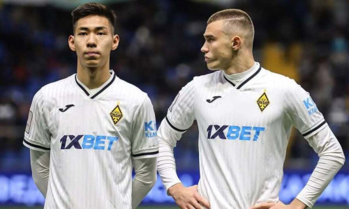 Чемпион КПЛ из «Кайрата» официально выбрал новый клуб