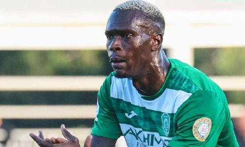 Камбэком с 0:2 обернулся матч клуба Самородова и Кенжебека