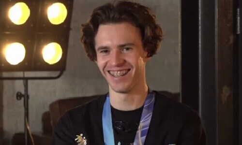 Михаил Шайдоров