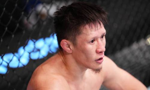 Жалгас Жумагулов