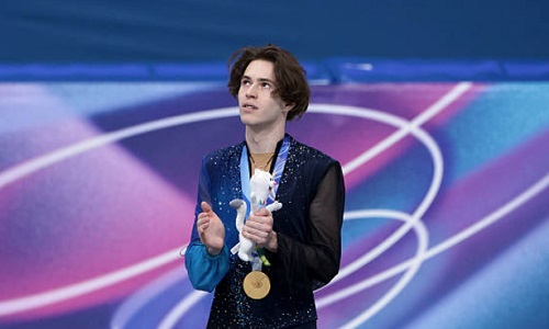 Изменилось место Казахстана в медальном зачете Олимпиады-2026