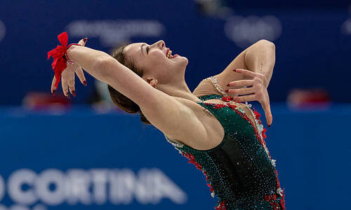 Софья Самоделкина