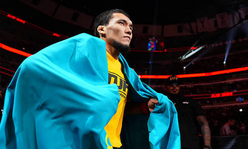 Алиби Идрис