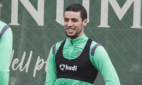 Появилась информация по новичку «Тобола» с опытом игры в РПЛ и еврокубках