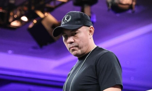 Костя Цзю объяснил, почему не следит за Олимпиадой-2026