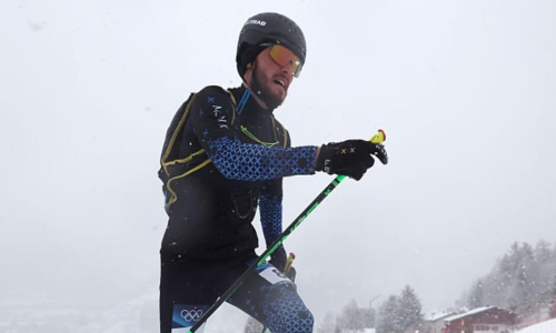 Никита Филиппов