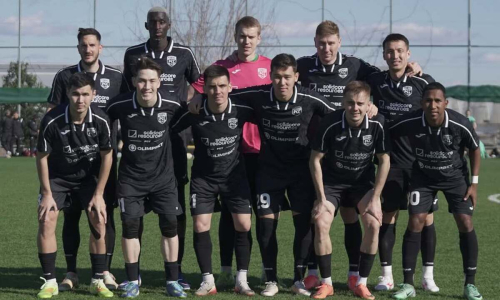 «Тобол» сделал официальное объявление по УТС