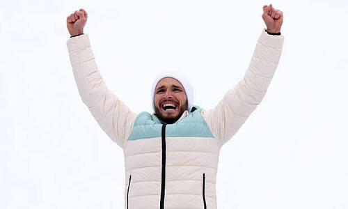 Россия обошла 70 стран после первой медали на Олимпиаде-2026