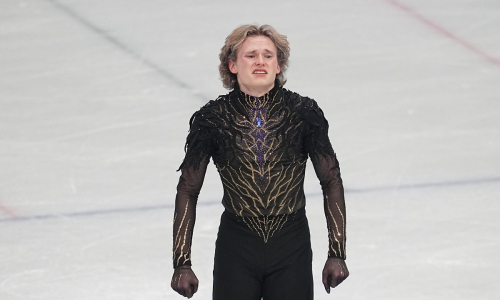 Илья Малинин принял решение после провала на Олимпиаде-2026