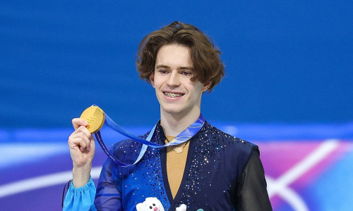 Российский фигурист сделал заявление о победе Шайдорова на Олимпиаде-2026