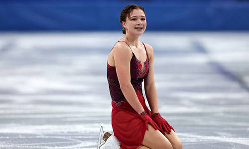 Софья Самоделкина