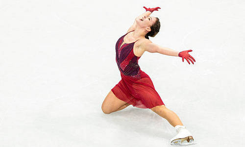 Софья Самоделкина