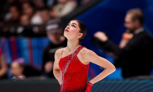 В Госдуме РФ вынесли вердикт неудаче Аделии Петросян на Олимпиаде-2026