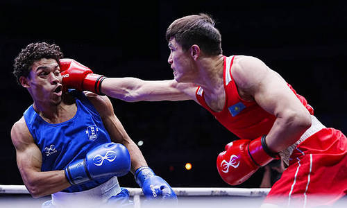 «Является тревожным знаком». Эксперт оценил прогресс и перспективы Торехана Сабырхана