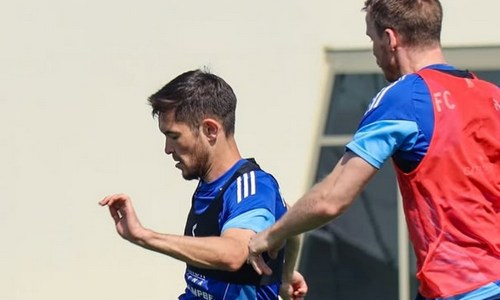 Эксперт оценил перспективы «Астаны» в КПЛ-2026 после ухода ряда основных игроков