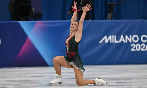 Софья Самоделкина