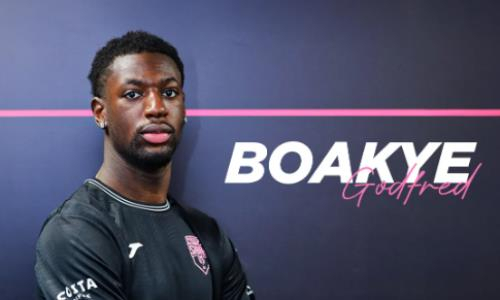 Игравший за «Интер» футболист «Бирмингема» стал одноклубником вратаря сборной Казахстана