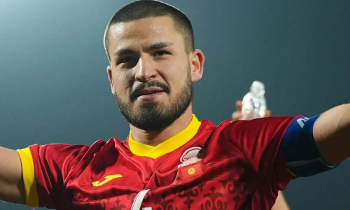 Капитан зарубежной сборной сделал заявление о трансфере в КПЛ