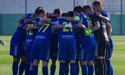 «Астана» объявила об уходе лучшего бомбардира