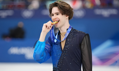 В Минспорта РК назвали точную сумму затрат на подготовку Михаила Шайдорова