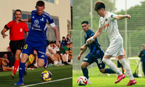 «Астану» и «Бунёдкор» назвали «наследиями прежней эпохи»