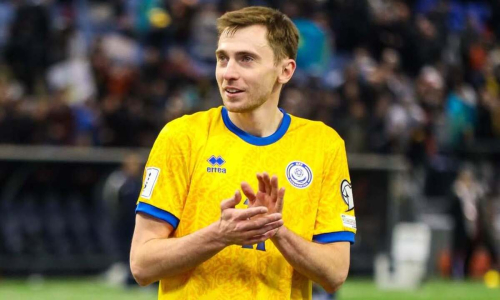 Топ-клуб КПЛ дал ответ по трансферу Яна Вороговского