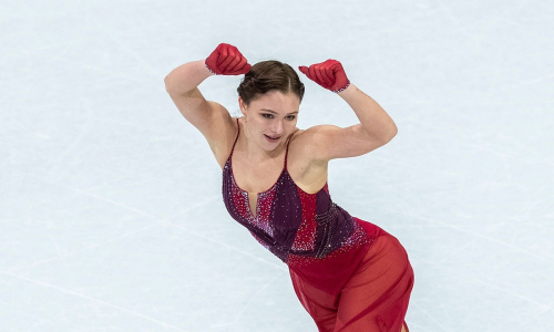 Посол Казахстана отреагировал на выступление Самоделкиной на Олимпиаде-2026