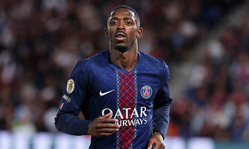 Лучший футболист мира хочет сменить клуб