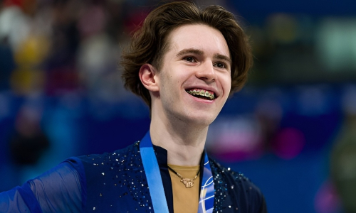 Михаил Шайдоров сделал заявление после исторического решения МОК