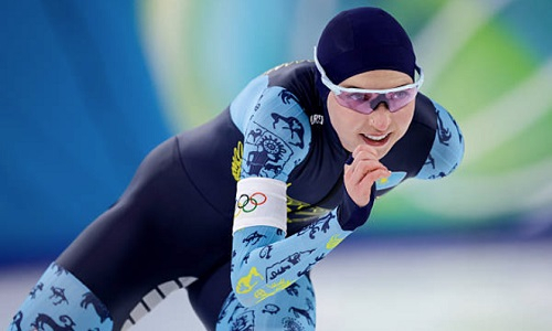 Казахстан поборолся за медаль Олимпиады-2026