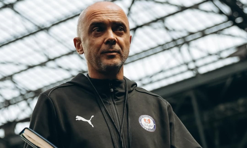 Главный тренер «Ордабасы» объявил планы на КПЛ-2026