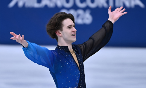 «Герой» Олимпиады-2026 оценил потенциал Михаила Шайдорова