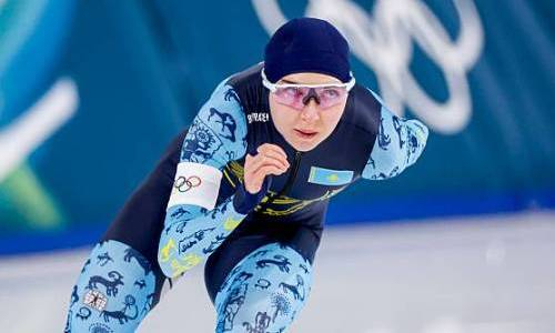 Елизавета Голубева