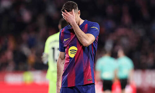 УЕФА оштрафовала «Барселону» на 18 миллионов