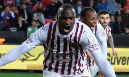 Ги-Марселин Килама