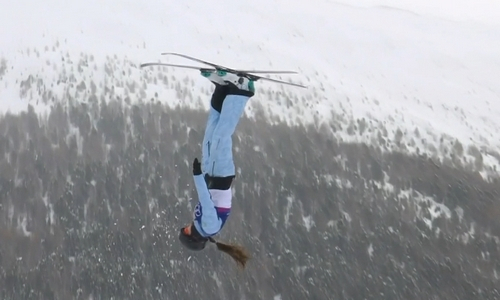 Казахстан потерпел неудачу в борьбе за выход в финал Олимпиады-2026