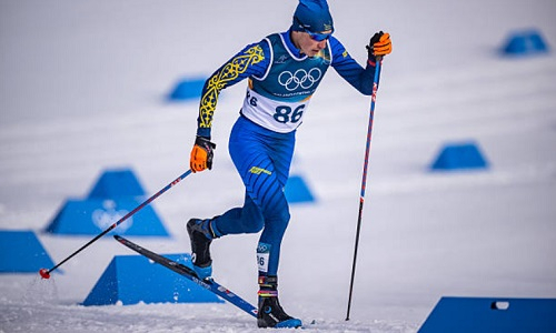 Казахстанские лыжники провалились на Олимпиаде-2026