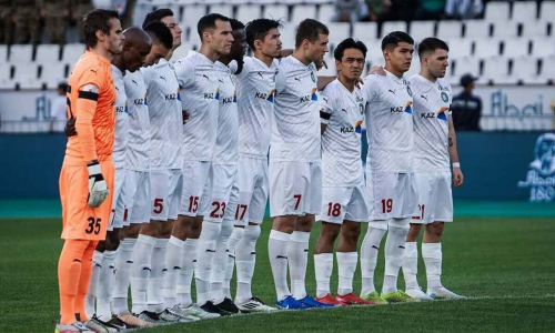 Участник еврокубка из КПЛ остался без ключевого легионера