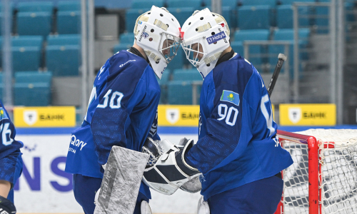 Сокрушительным разгромом обернулся матч «Снежных Барсов» в МХЛ