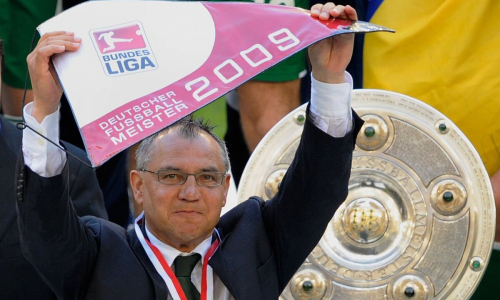 «Актобе» ведет переговоры с Феликсом Магатом. Подробности