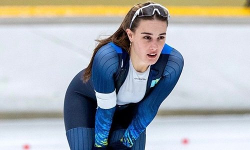 Казахстанская шорт-трекистка сделала драматичное заявление после Олимпиады-2026