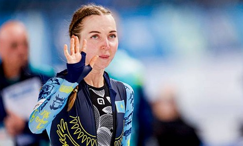 Как выступили казахстанские спортсмены в предпоследний день Олимпиады-2026