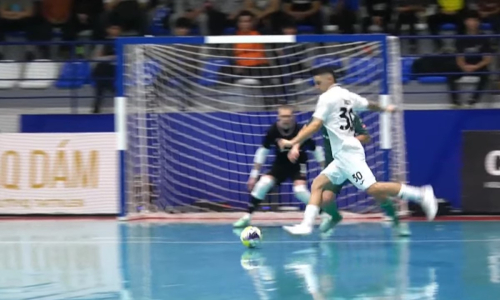 Пять голов решили судьбу матча чемпионата Казахстана